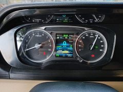 Across Star Cheyuan Star V7 EV 255km Smart Edition 6-Seater 38.64kWh - фото 12