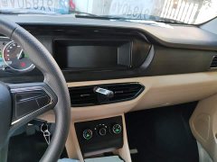 Across Star Cheyuan Star V7 EV 255km Smart Edition 6-Seater 38.64kWh - фото 13