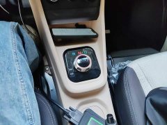 Across Star Cheyuan Star V7 EV 255km Smart Edition 6-Seater 38.64kWh - фото 14