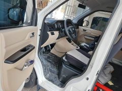 Across Star Cheyuan Star V7 EV 255km Smart Edition 6-Seater 38.64kWh - фото 16