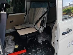Across Star Cheyuan Star V7 EV 255km Smart Edition 6-Seater 38.64kWh - фото 17