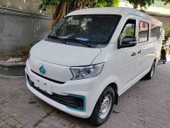 Across Star Cheyuan Star V7 EV 255km Smart Edition 6-Seater 38.64kWh - фото 2