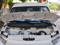 Across Star Cheyuan Star V7 EV 255km Smart Edition 6-Seater 38.64kWh - фото 20