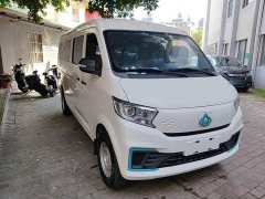 Across Star Cheyuan Star V7 EV 255km Smart Edition 6-Seater 38.64kWh - фото 4