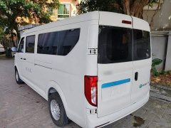 Across Star Cheyuan Star V7 EV 255km Smart Edition 6-Seater 38.64kWh - фото 5