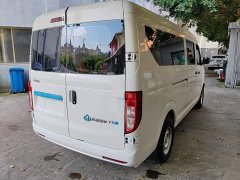 Across Star Cheyuan Star V7 EV 255km Smart Edition 6-Seater 38.64kWh - фото 7