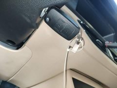 Across Star Cheyuan Star V7 EV 255km Smart Edition 6-Seater 38.64kWh - фото 9