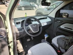 Wuling Hongguang MINIEV 2022 Macaron Fashion Edition LFP - ფოტო 10