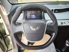 Wuling Hongguang MINIEV 2022 Macaron Fashion Edition LFP - ფოტო 11