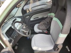Wuling Hongguang MINIEV 2022 Macaron Fashion Edition LFP - ფოტო 15