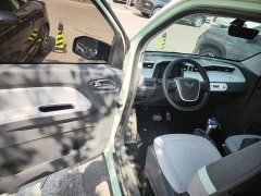 Wuling Hongguang MINIEV 2022 Macaron Fashion Edition LFP - ფოტო 16