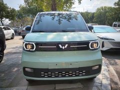 Wuling Hongguang MINIEV 2022 Macaron Fashion Edition LFP - ფოტო 3