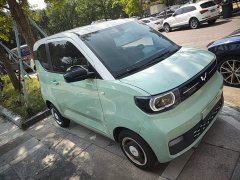 Wuling Hongguang MINIEV 2022 Macaron Fashion Edition LFP - ფოტო 4