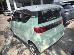 Wuling Hongguang MINIEV 2022 Macaron Fashion Edition LFP - ფოტო 5