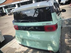 Wuling Hongguang MINIEV 2022 Macaron Fashion Edition LFP - ფოტო 6
