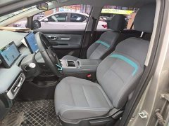 GAC AION Y 2023 Plus 610 Joy Edition - ფოტო 11
