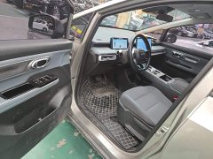 GAC AION Y 2023 Plus 610 Joy Edition - ფოტო 12
