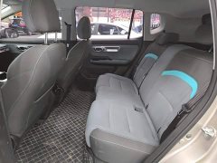 GAC AION Y 2023 Plus 610 Joy Edition - ფოტო 13