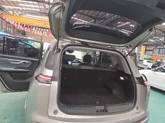 GAC AION Y 2023 Plus 610 Joy Edition - ფოტო 15