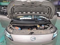 GAC AION Y 2023 Plus 610 Joy Edition - ფოტო 16