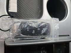 GAC AION Y 2023 Plus 610 Joy Edition - ფოტო 17