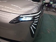 GAC AION Y 2023 Plus 610 Joy Edition - ფოტო 18