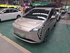 GAC AION Y 2023 Plus 610 Joy Edition - ფოტო 2