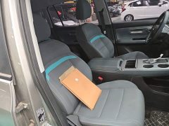 GAC AION Y 2023 Plus 610 Joy Edition - ფოტო 20