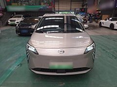 GAC AION Y 2023 Plus 610 Joy Edition - ფოტო 3