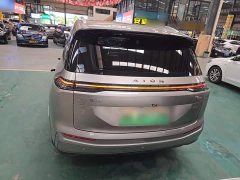 GAC AION Y 2023 Plus 610 Joy Edition - ფოტო 4