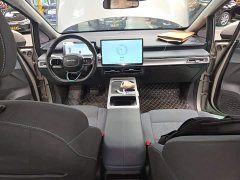 GAC AION Y 2023 Plus 610 Joy Edition - ფოტო 6