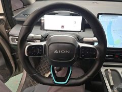 GAC AION Y 2023 Plus 610 Joy Edition - ფოტო 7