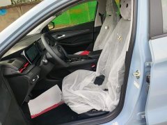 Geely Binrui 2024 Binrui COOL 1.5T DCT Dragon Ascend Edition - ფოტო 11
