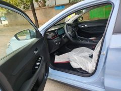 Geely Binrui 2024 Binrui COOL 1.5T DCT Dragon Ascend Edition - ფოტო 12