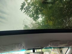 Geely Binrui 2024 Binrui COOL 1.5T DCT Dragon Ascend Edition - ფოტო 14