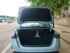 Geely Binrui 2024 Binrui COOL 1.5T DCT Dragon Ascend Edition - ფოტო 15