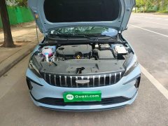 Geely Binrui 2024 Binrui COOL 1.5T DCT Dragon Ascend Edition - ფოტო 16