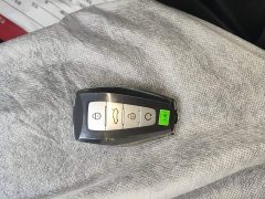 Geely Binrui 2024 Binrui COOL 1.5T DCT Dragon Ascend Edition - ფოტო 17