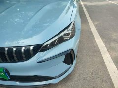 Geely Binrui 2024 Binrui COOL 1.5T DCT Dragon Ascend Edition - ფოტო 18