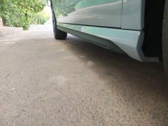 Geely Binrui 2024 Binrui COOL 1.5T DCT Dragon Ascend Edition - ფოტო 19