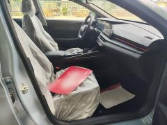 Geely Binrui 2024 Binrui COOL 1.5T DCT Dragon Ascend Edition - ფოტო 20