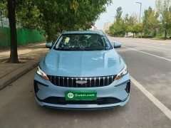 Geely Binrui 2024 Binrui COOL 1.5T DCT Dragon Ascend Edition - ფოტო 3