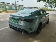 Geely Binrui 2024 Binrui COOL 1.5T DCT Dragon Ascend Edition - ფოტო 5