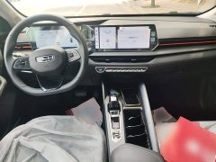 Geely Binrui 2024 Binrui COOL 1.5T DCT Dragon Ascend Edition - ფოტო 6