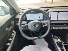 Geely Binrui 2024 Binrui COOL 1.5T DCT Dragon Ascend Edition - ფოტო 7