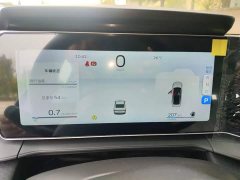 Geely Binrui 2024 Binrui COOL 1.5T DCT Dragon Ascend Edition - ფოტო 8