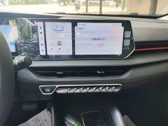 Geely Binrui 2024 Binrui COOL 1.5T DCT Dragon Ascend Edition - ფოტო 9