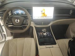 Denza BYD Denza D9 DM-i 1050 Premium - ფოტო 10