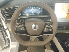 Denza BYD Denza D9 DM-i 1050 Premium - ფოტო 11