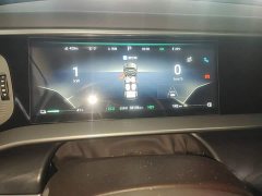 Denza BYD Denza D9 DM-i 1050 Premium - ფოტო 12